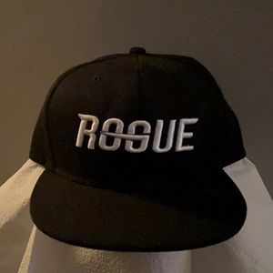 New Rogue Fitness Black Hat One Size